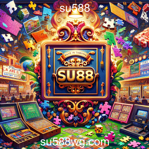 Desvendando o Mundo dos Jogos de Quebra-Cabeça